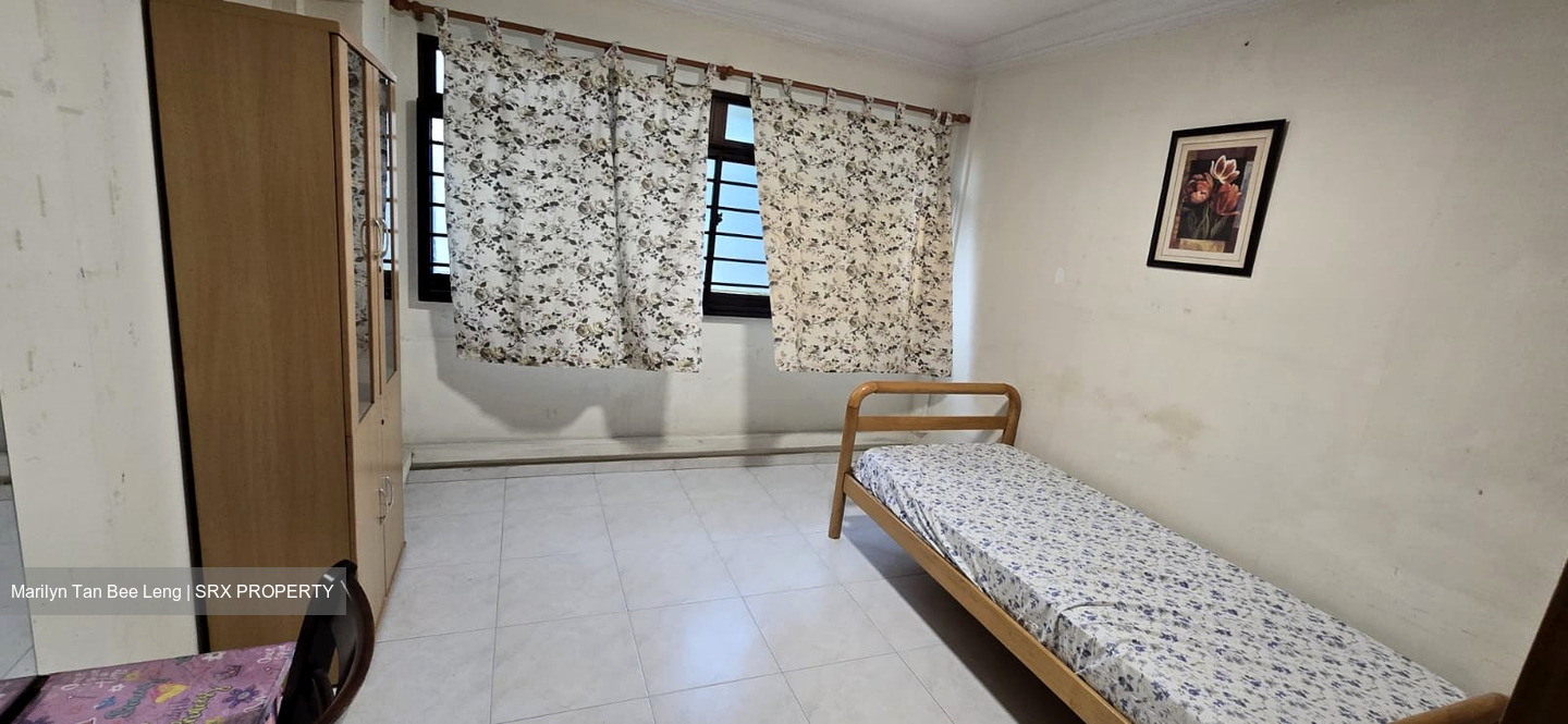 Blk 699 Hougang Street 52 (Hougang), HDB 5 Rooms #467047891
